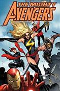 Mighty Avengers